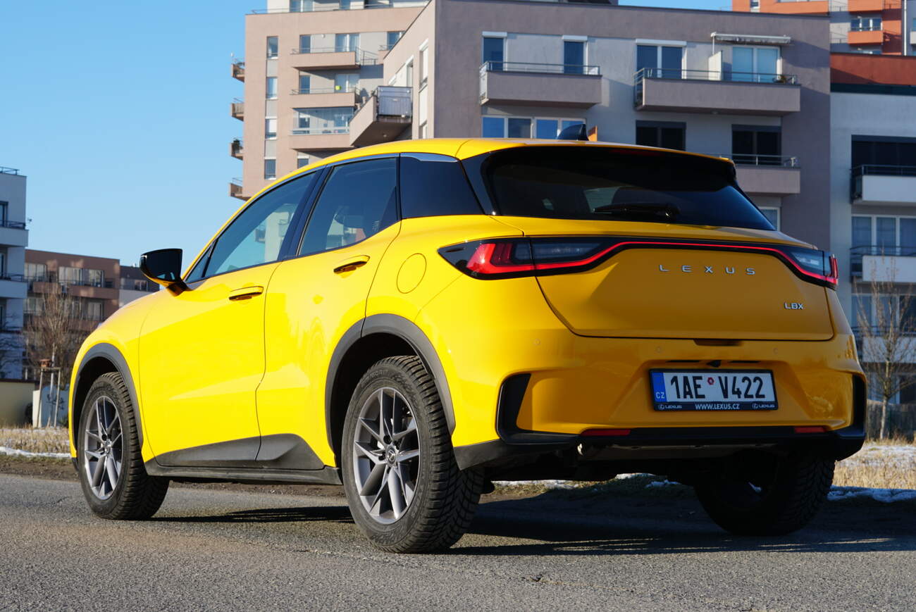 Foto: Daniel Borský | autickar.cz