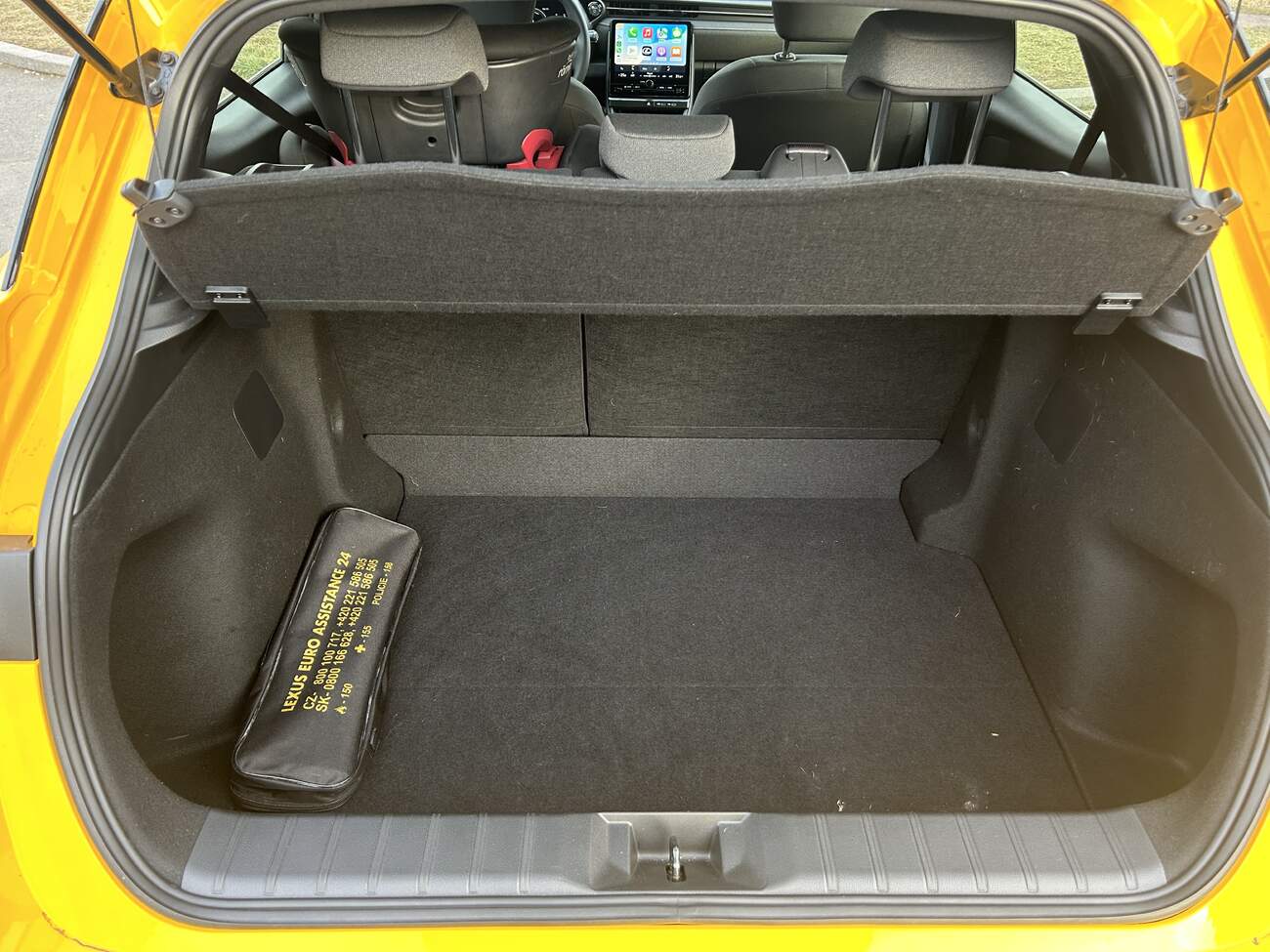 Foto: Daniel Borský | autickar.cz