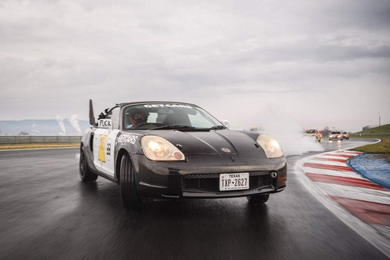 Amater Cup Most,  foto: archiv Robina Poldena