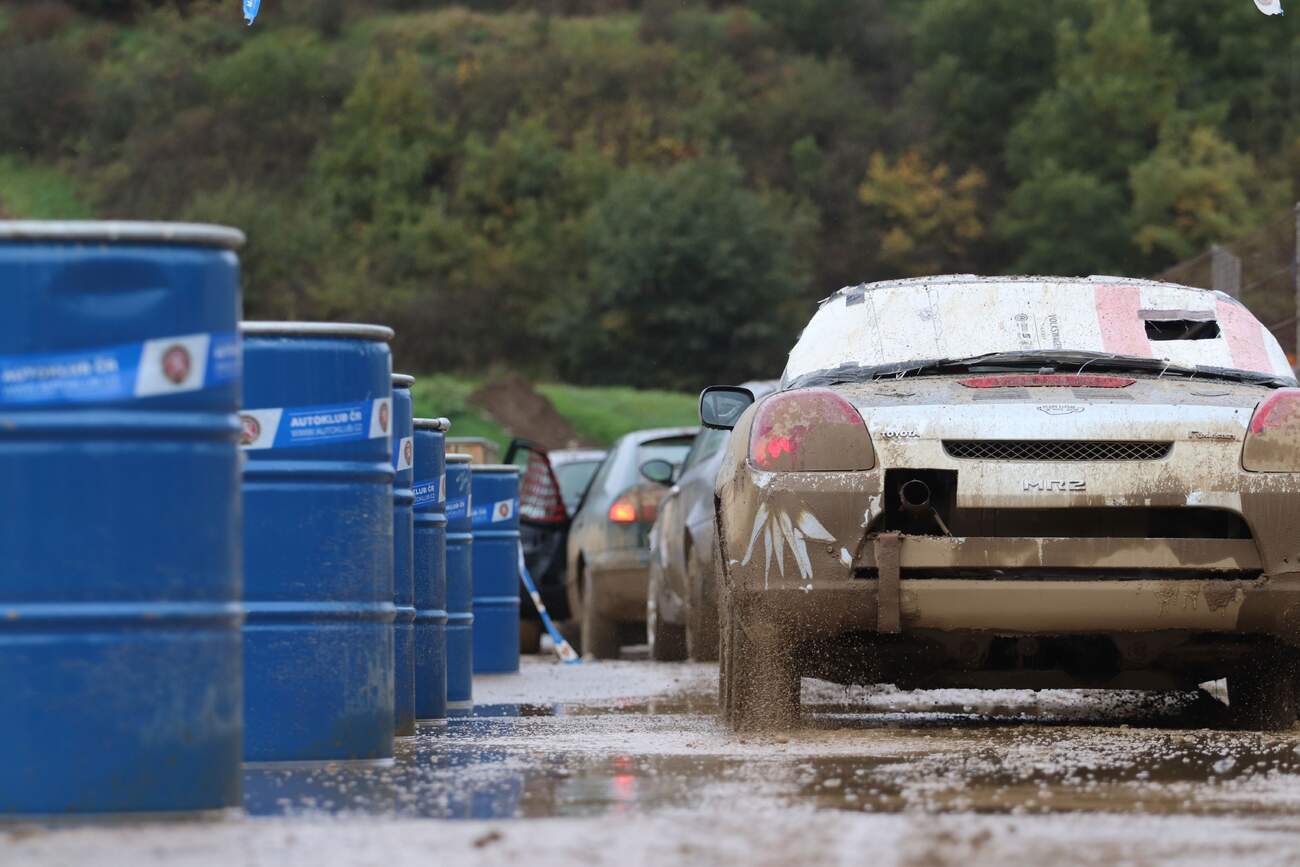 Sedlčany, foto: archiv Robina Poldena