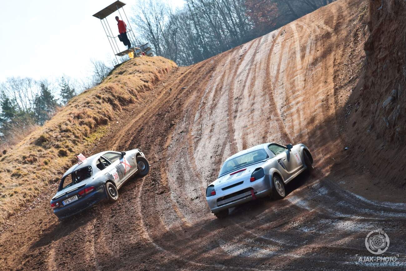 Sedlčany, foto: AJAK Photo, archiv Robina Poldena