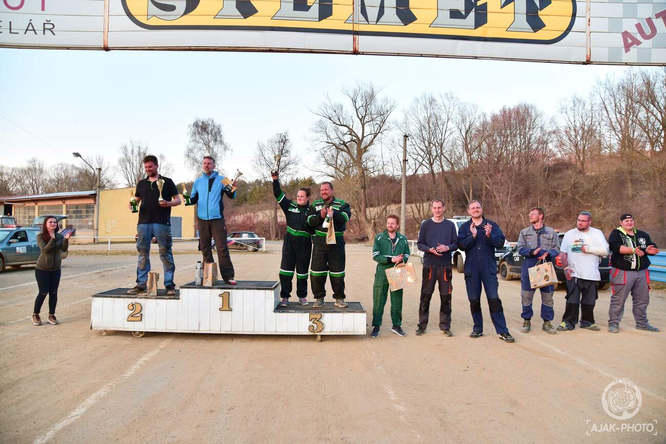 Sedlčany, foto: AJAK Photo, archiv Robina Poldena