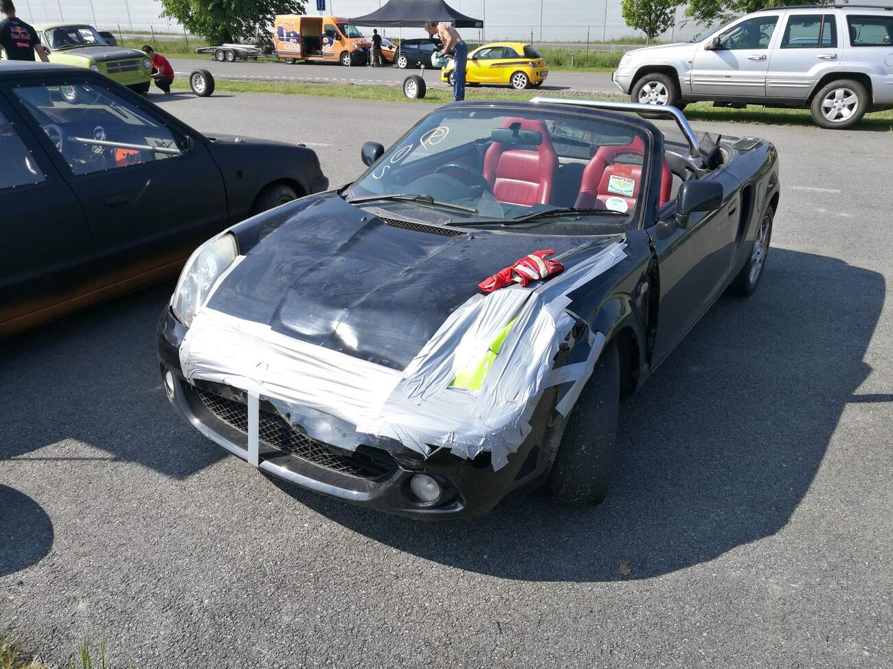 foto: archiv Robina Poldena