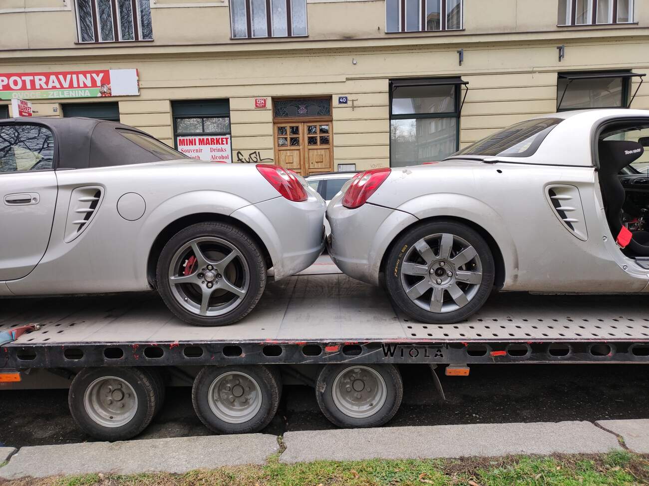 foto: archiv Robina Poldena