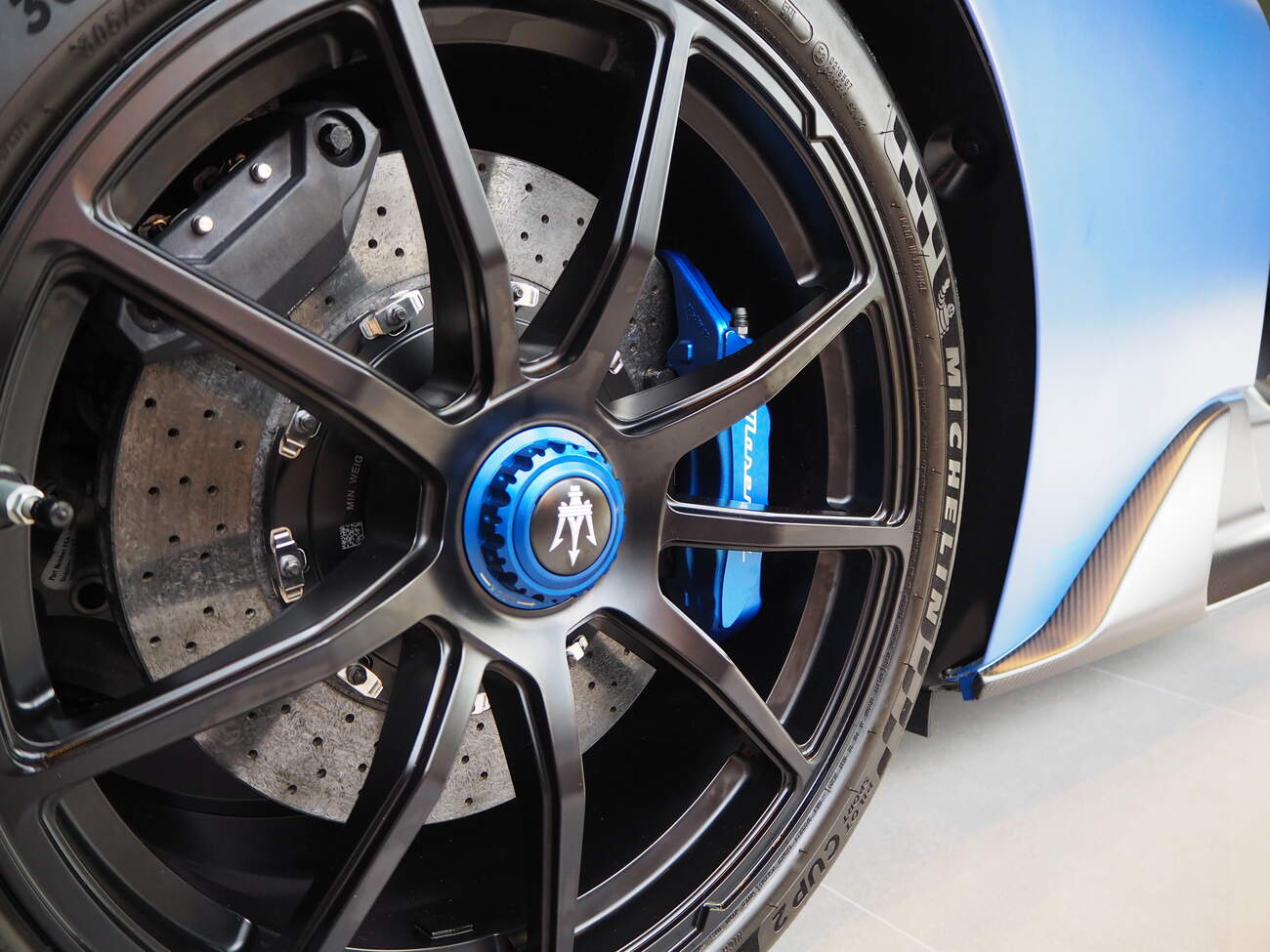 Foto: Honza Křeček, Autíčkář.cz