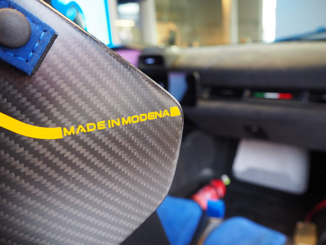 Foto: Honza Křeček, Autíčkář.cz