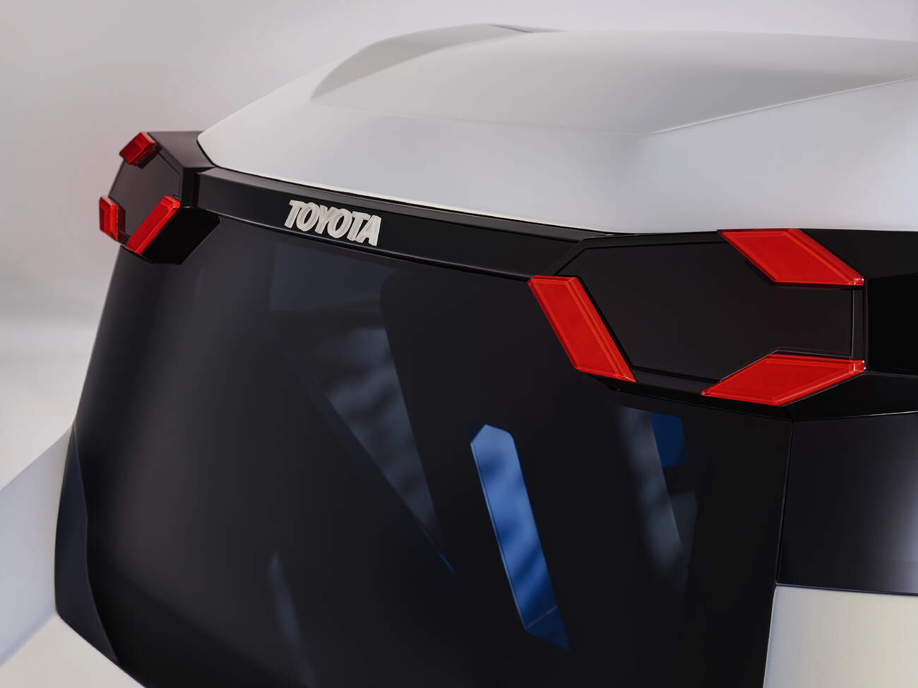 Foto: Toyota - tisková fotografie