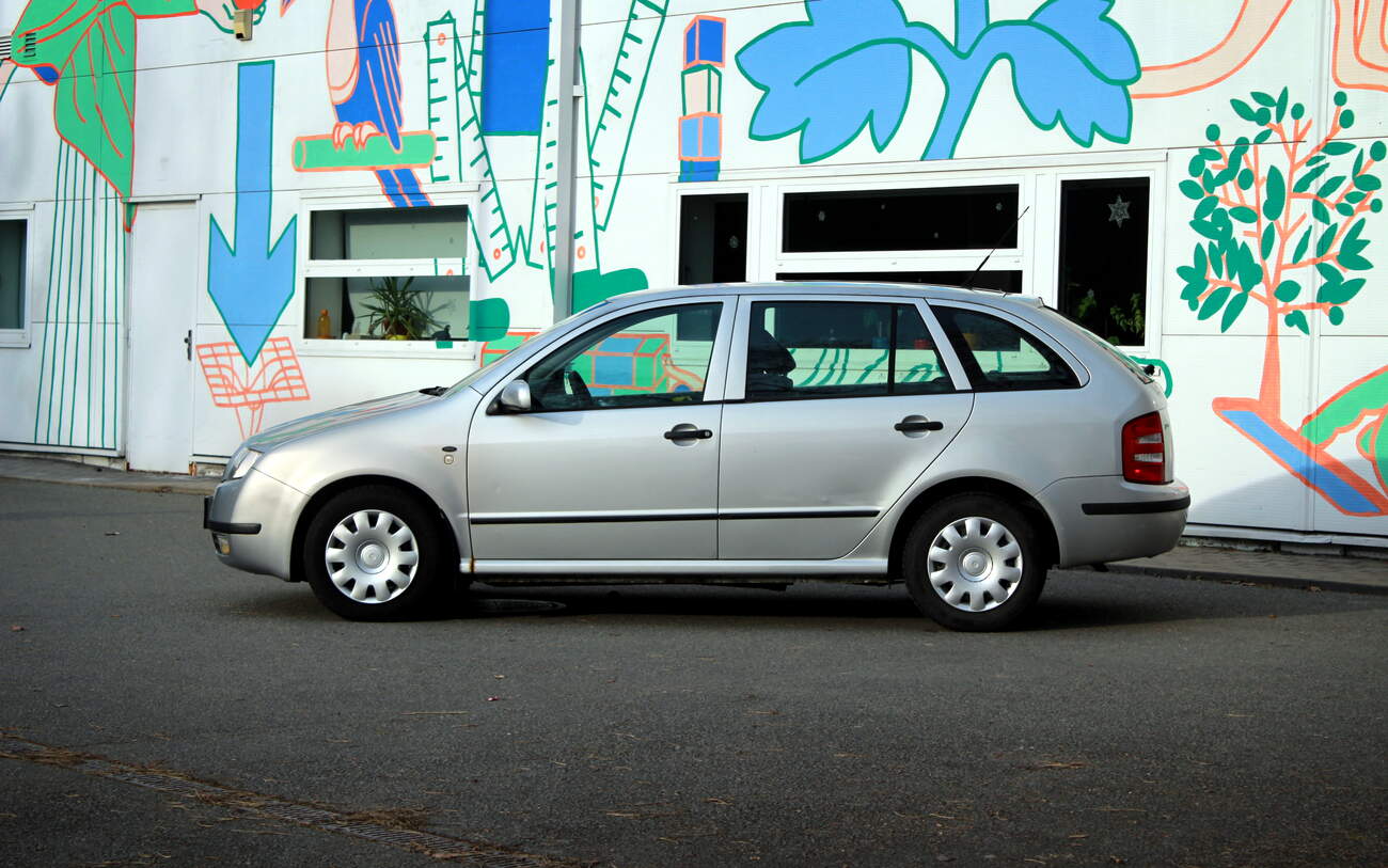 Foto: Tomáš Strach, autickar.cz