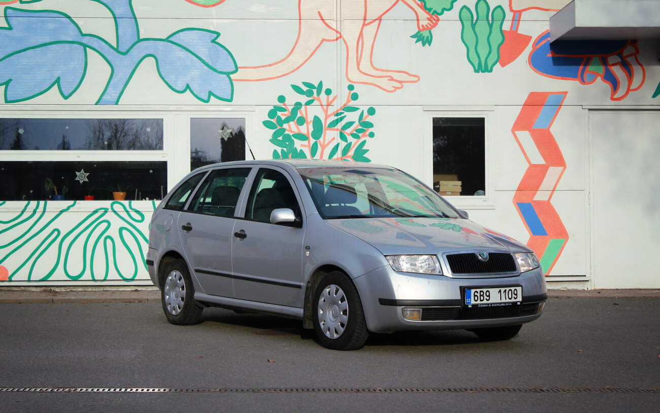 Foto: Tomáš Strach, autickar.cz