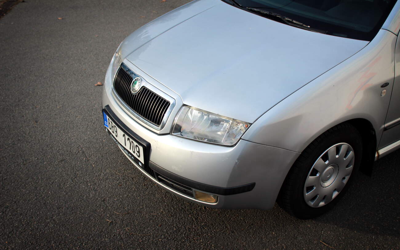 Foto: Tomáš Strach, autickar.cz