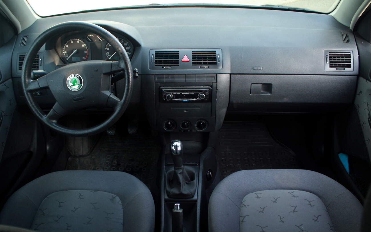 Foto: Tomáš Strach, autickar.cz