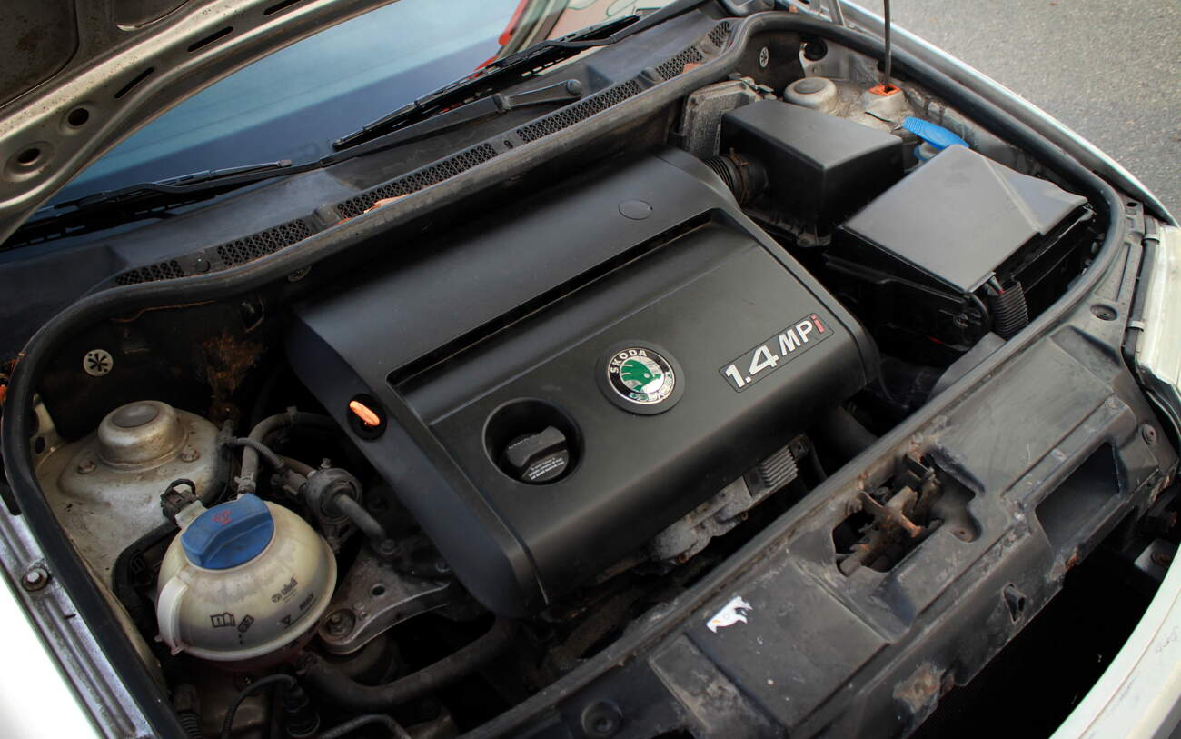 Foto: Tomáš Strach, autickar.cz