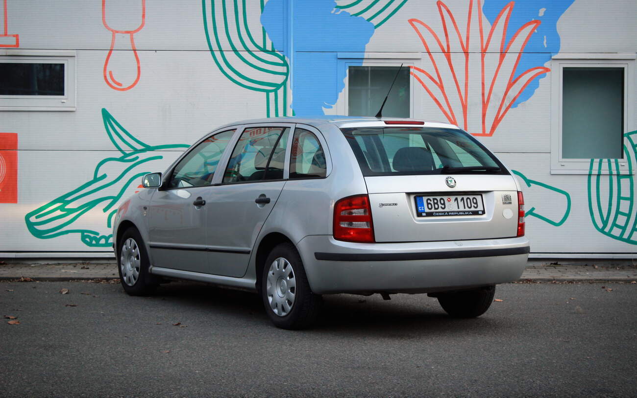 Foto: Tomáš Strach, autickar.cz