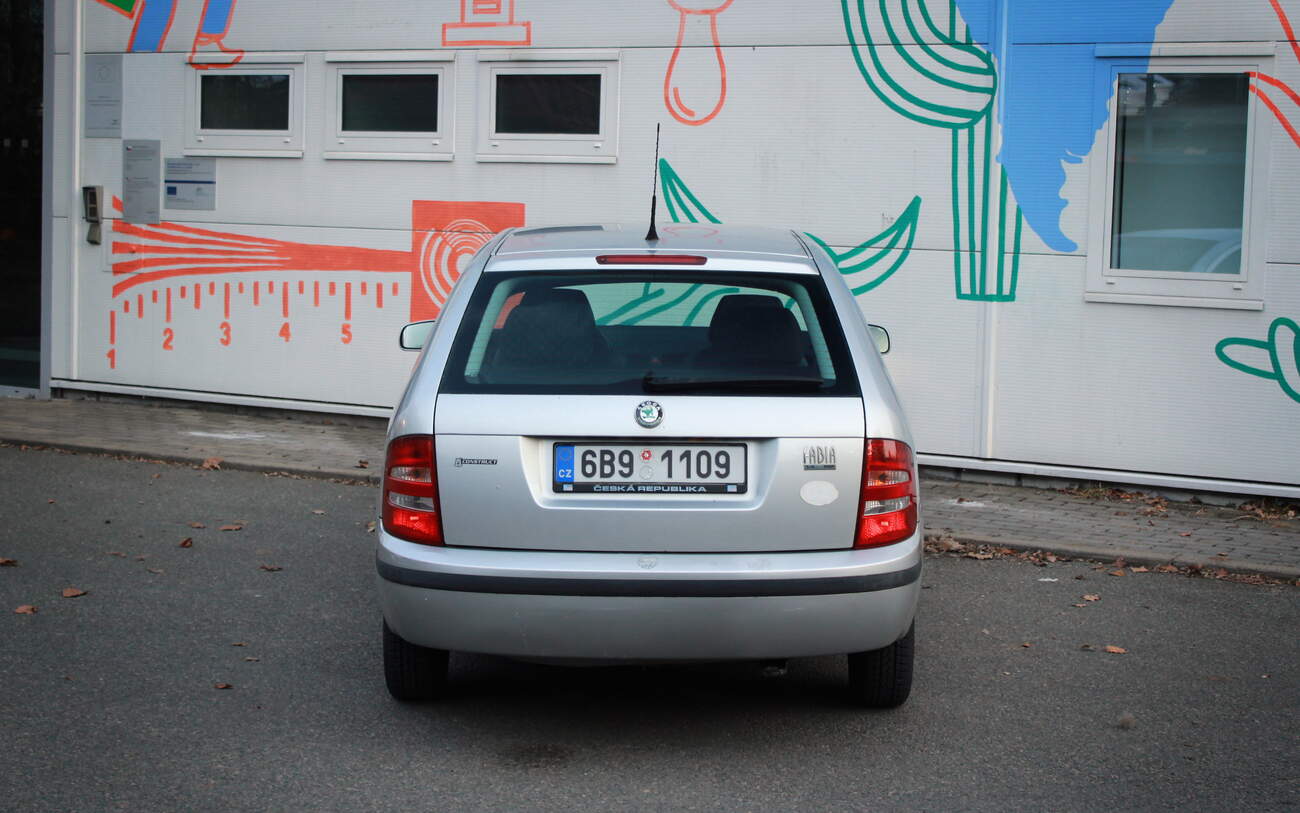 Foto: Tomáš Strach, autickar.cz