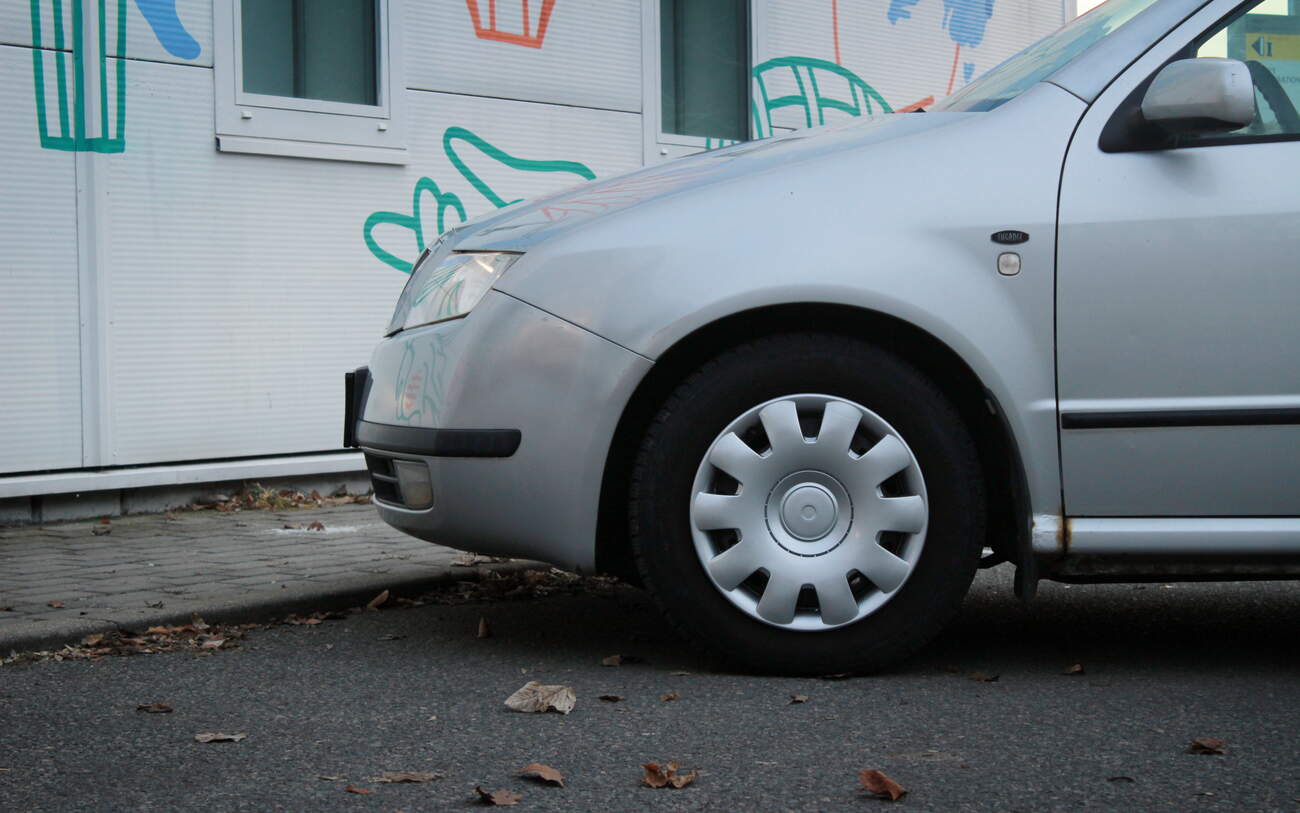 Foto: Tomáš Strach, autickar.cz