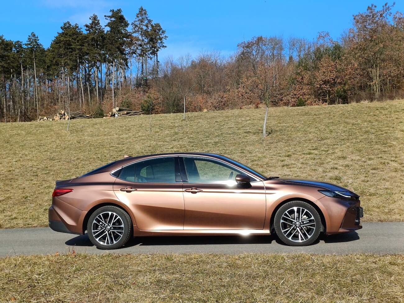 foto: Jakub Pospíšil, Autickar.cz