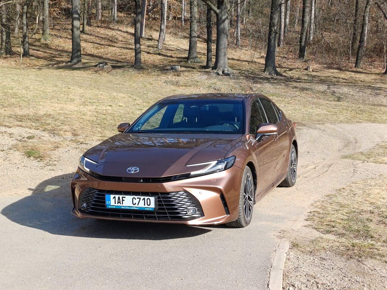 foto: Jakub Pospíšil, Autickar.cz