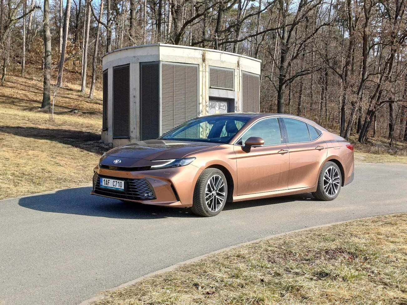 foto: Jakub Pospíšil, Autickar.cz