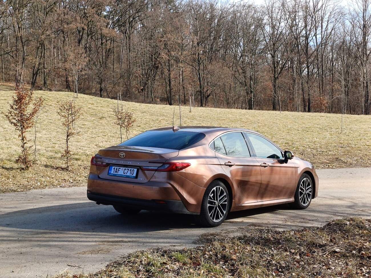 foto: Jakub Pospíšil, Autickar.cz