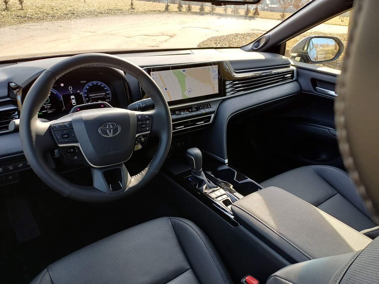 foto: Jakub Pospíšil, Autickar.cz