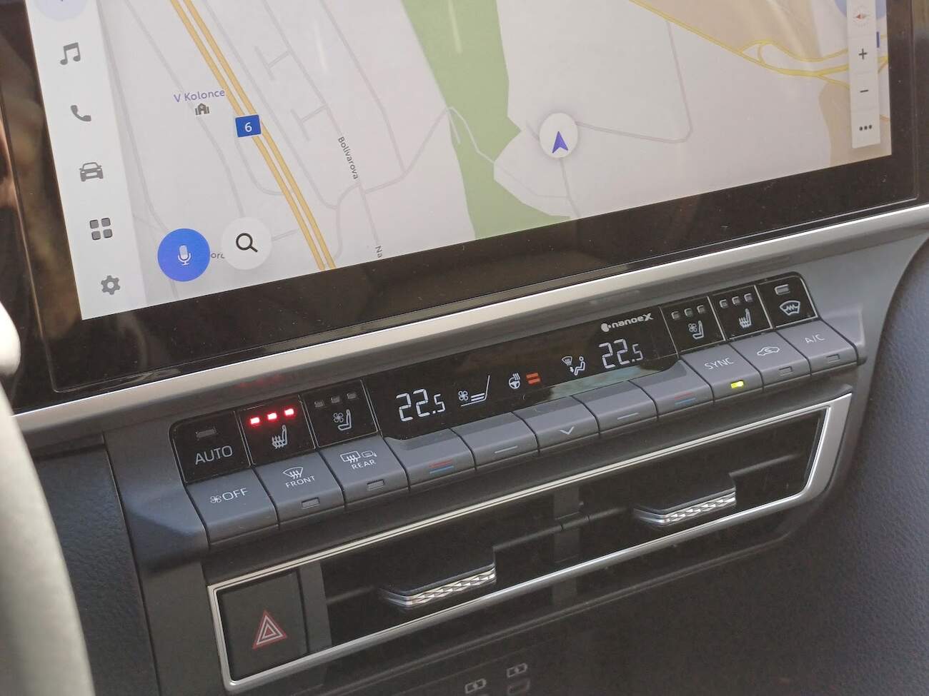 foto: Jakub Pospíšil, Autickar.cz