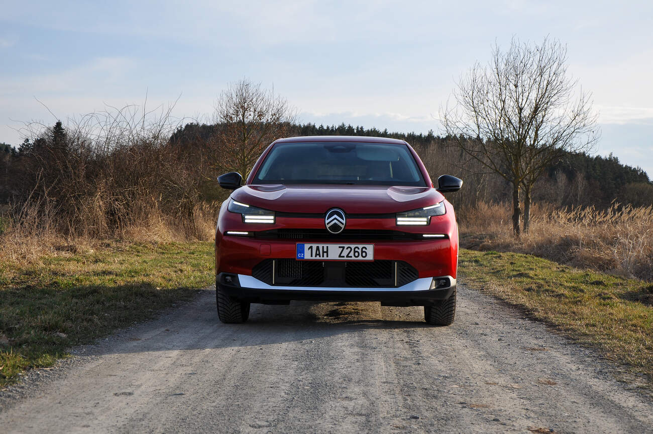 Foto: Marek Brunner, Autíčkář.cz