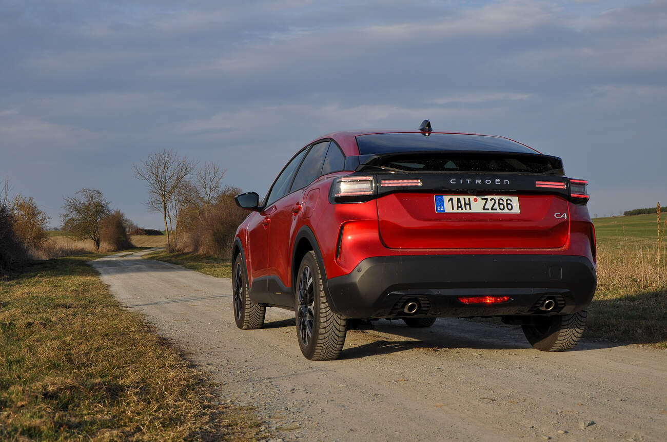 Foto: Marek Brunner, Autíčkář.cz