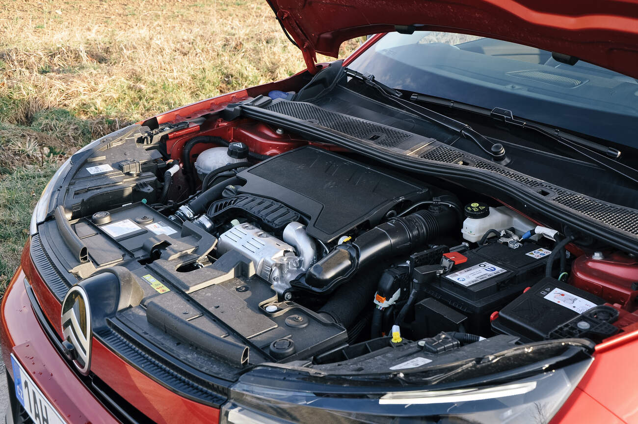 Foto: Marek Brunner, Autíčkář.cz