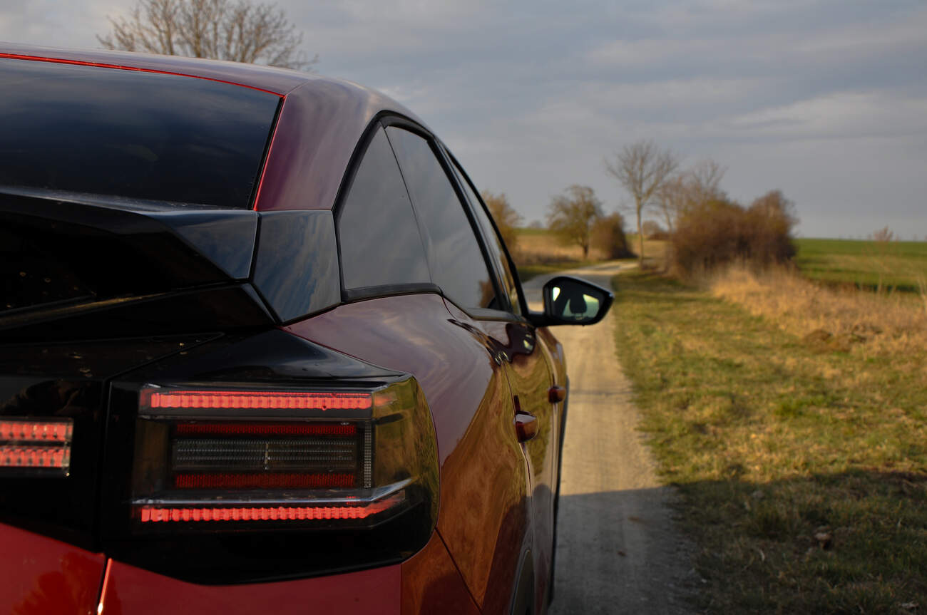 Foto: Marek Brunner, Autíčkář.cz