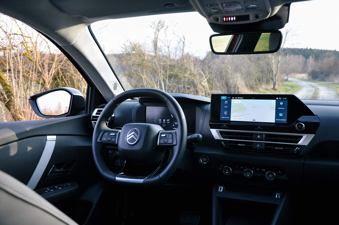 Foto: Marek Brunner, Autíčkář.cz