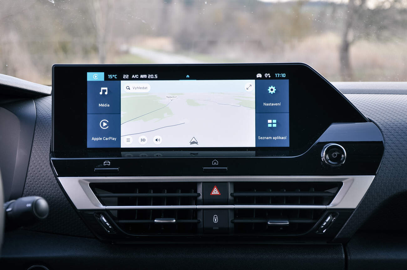 Foto: Marek Brunner, Autíčkář.cz