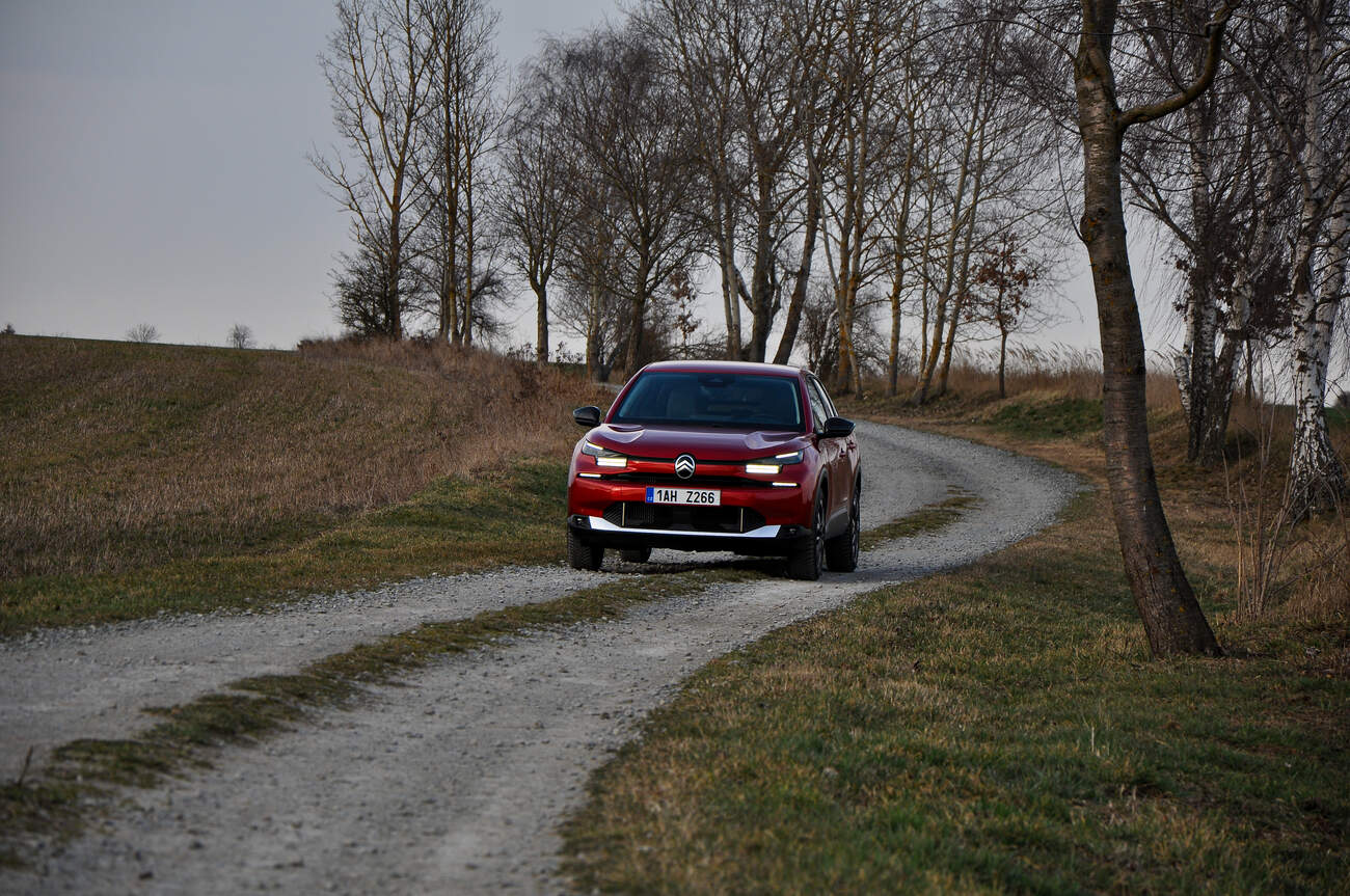 Foto: Marek Brunner, Autíčkář.cz