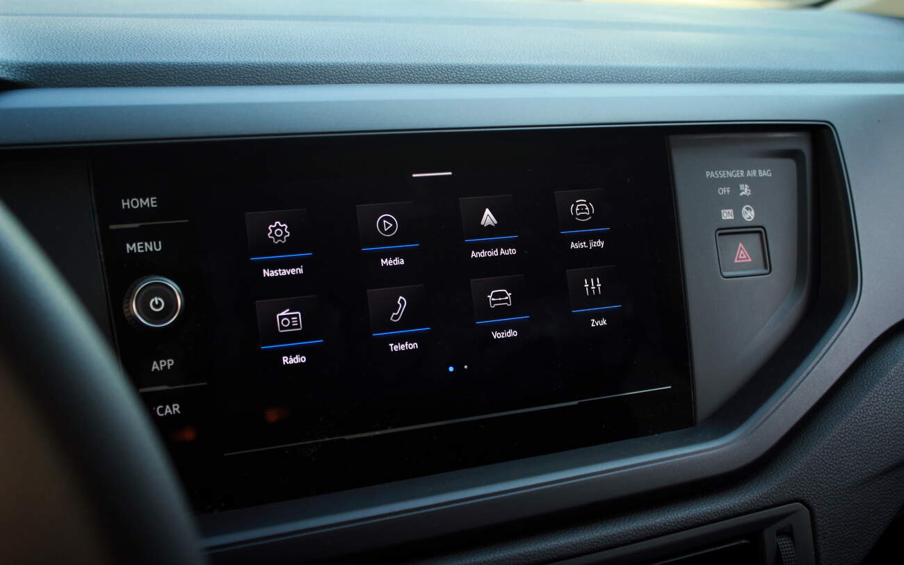 autor: Tomáš Strach, autickar.cz