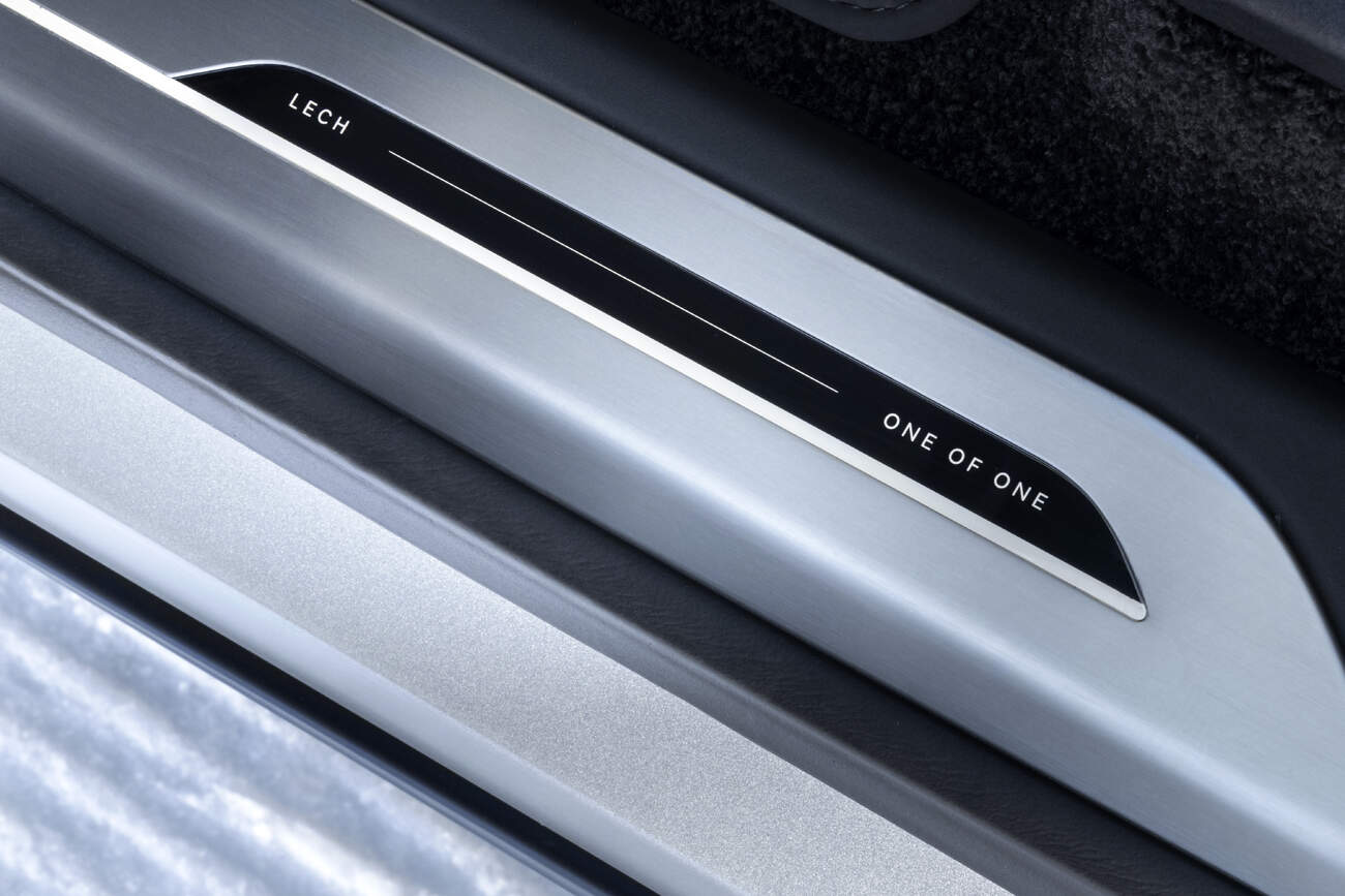 Foto: Range Rover House