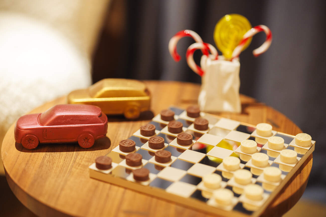 Foto: Range Rover House