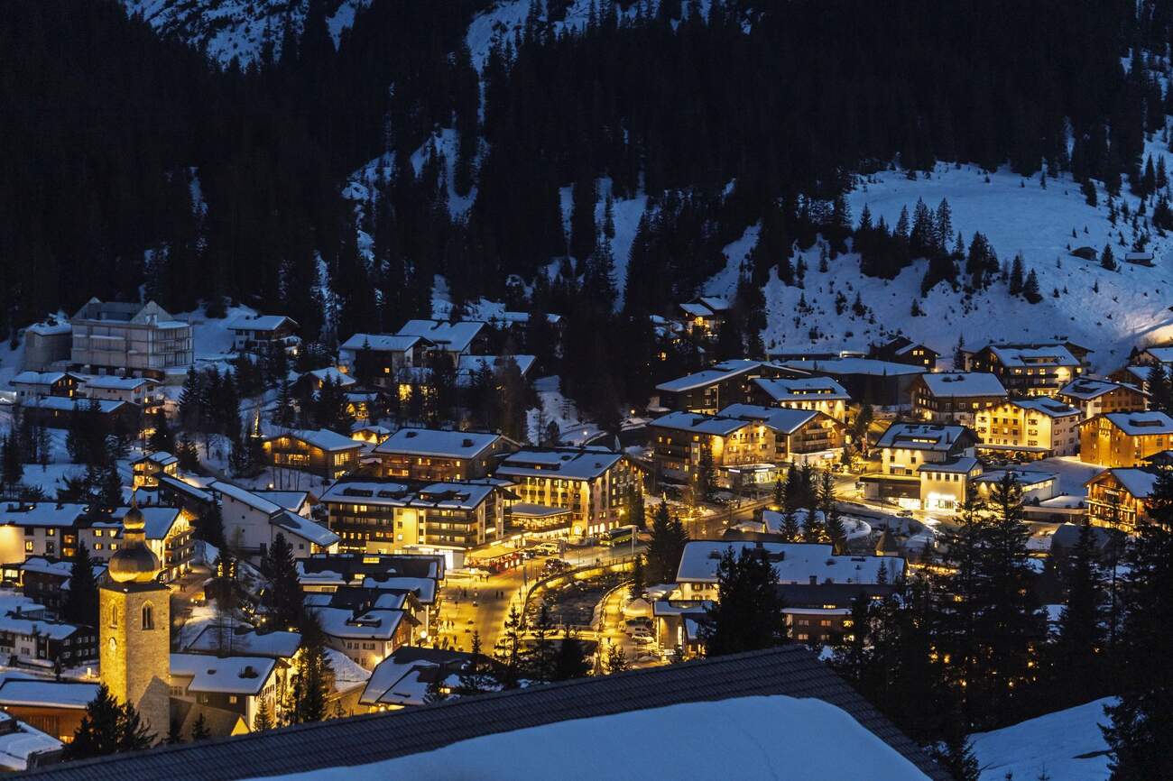 Foto: Range Rover House