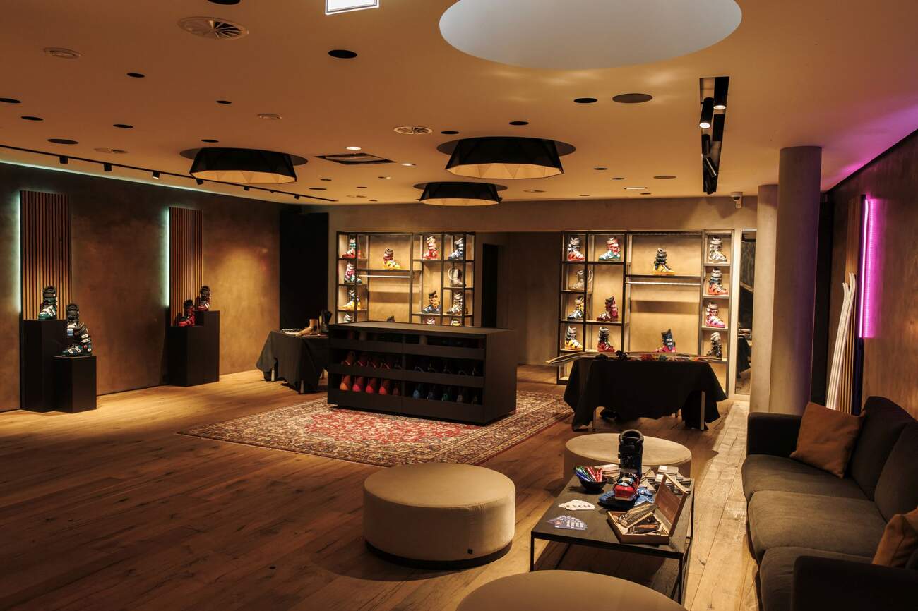 Foto: Range Rover House