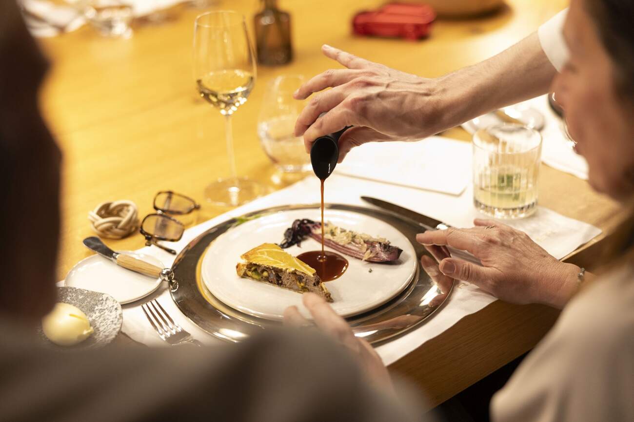 Foto: Range Rover House