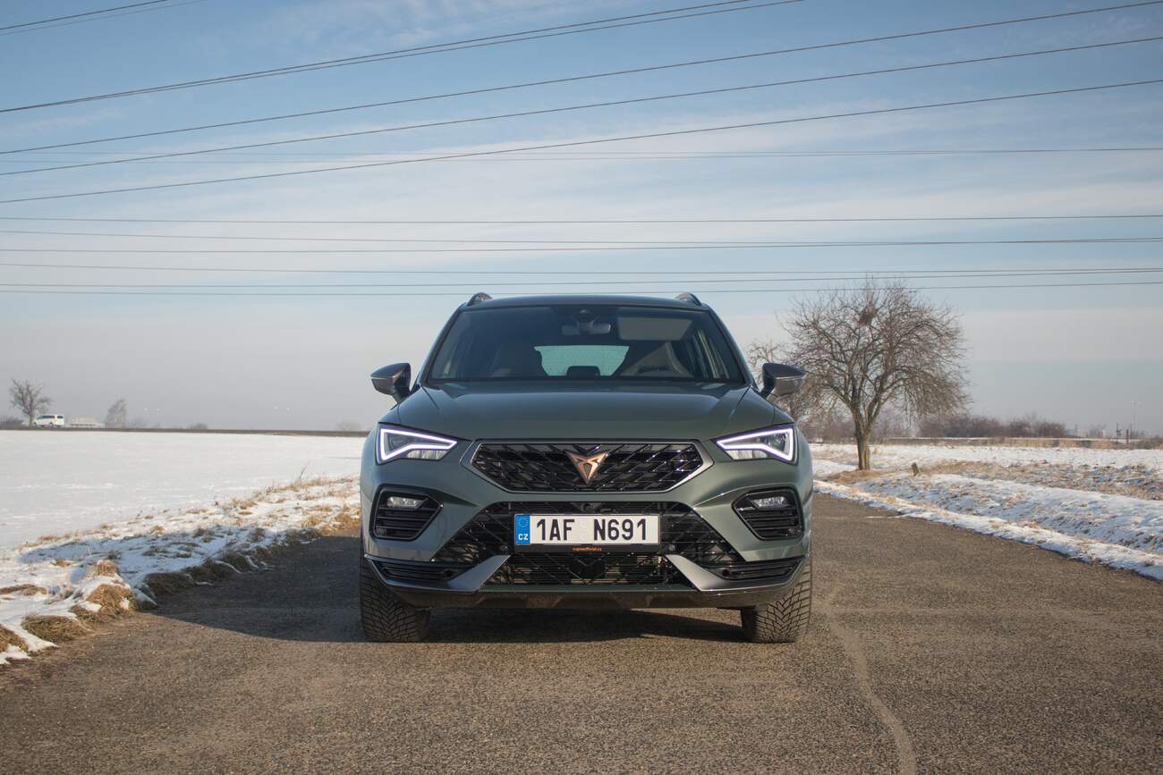 Foto: Viola Procházková, Autíčkář