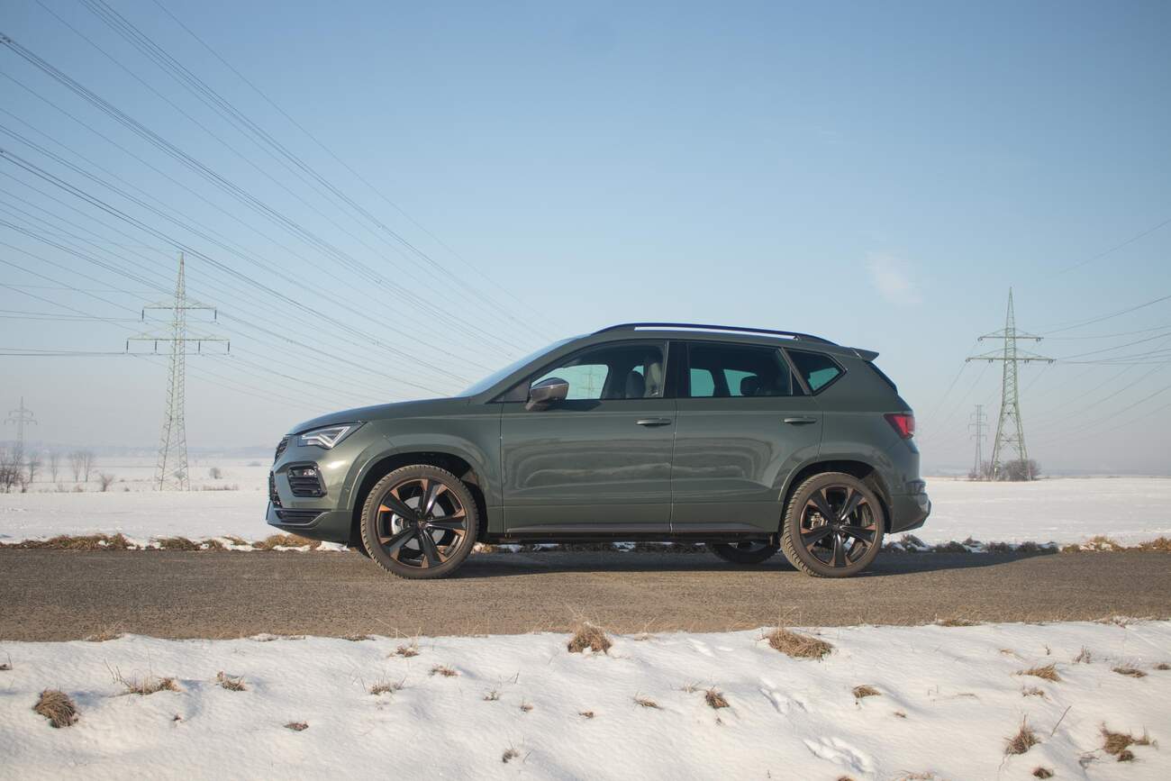 Foto: Viola Procházková, Autíčkář