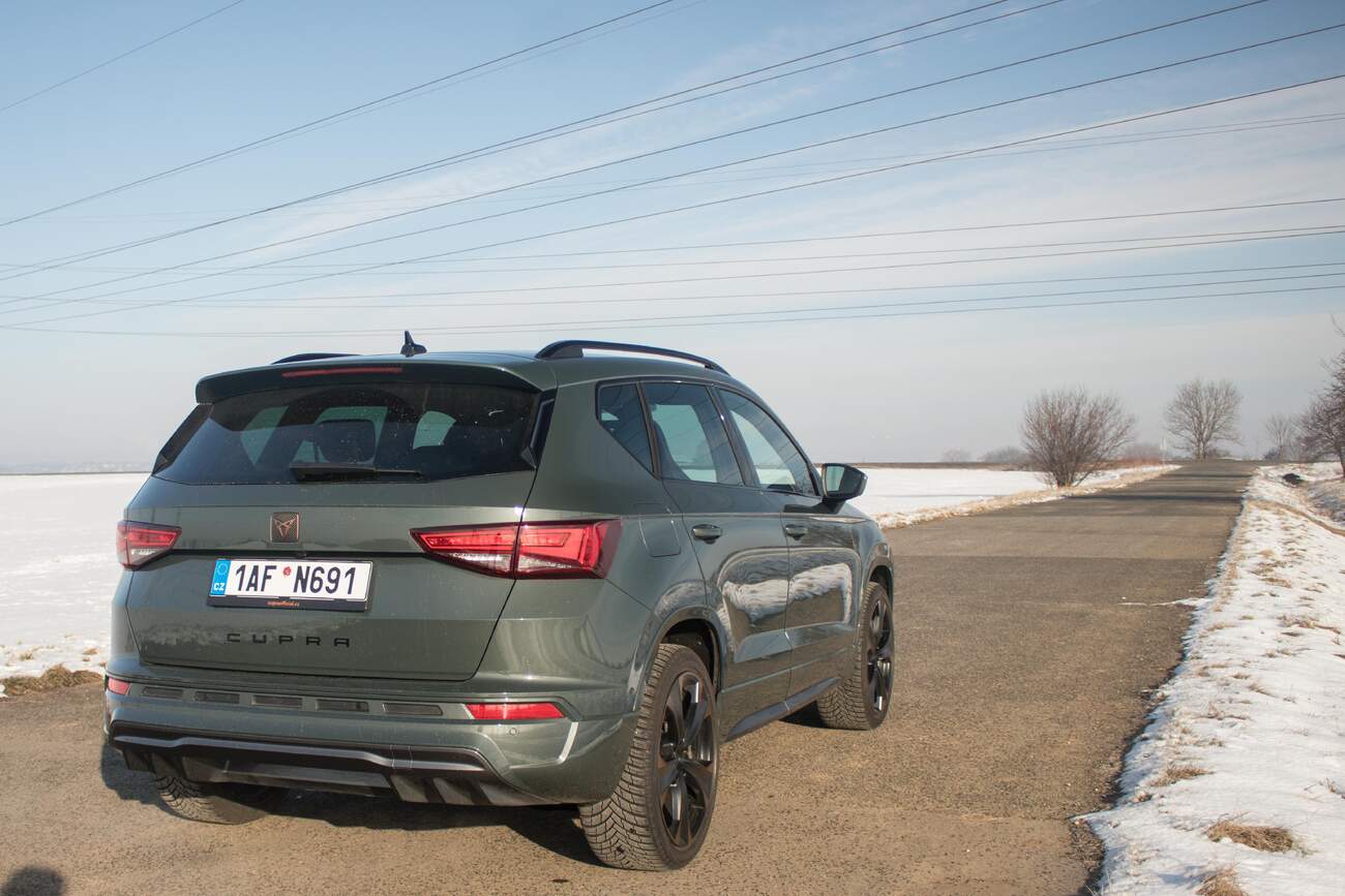 Foto: Viola Procházková, Autíčkář