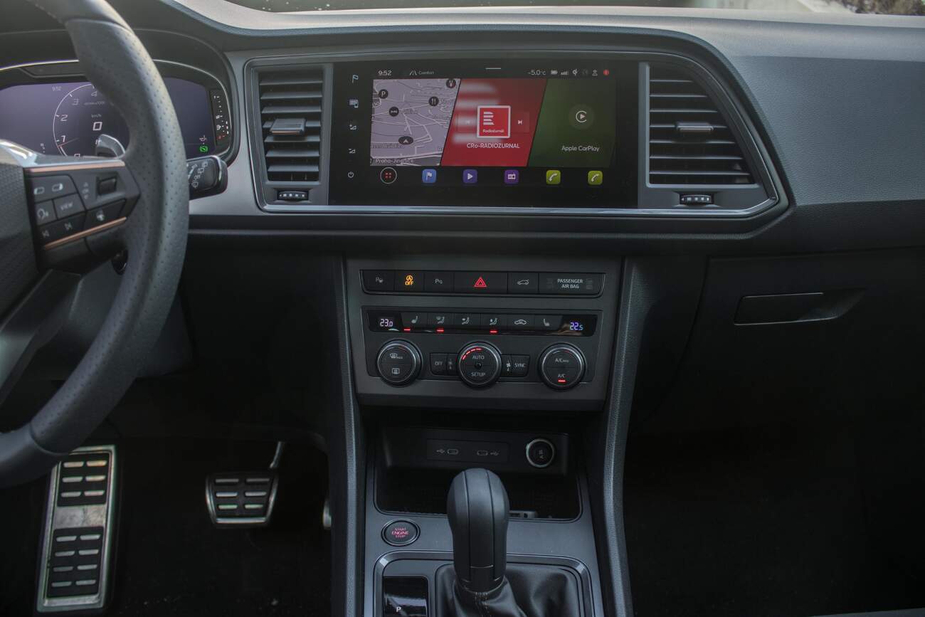 Foto: Viola Procházková, Autíčkář