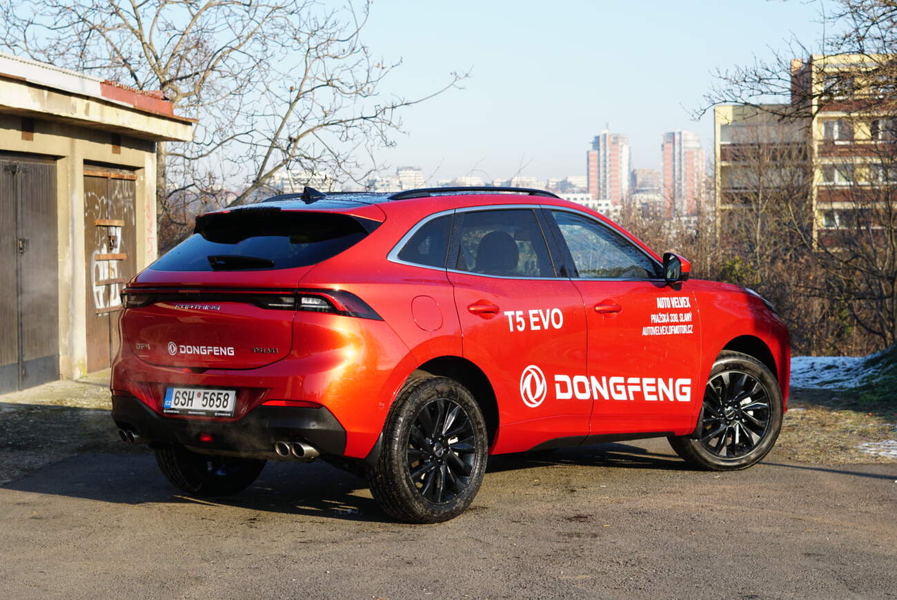 Foto: Daniel Borský | autickar.cz