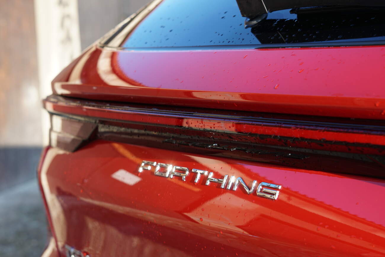 Foto: Daniel Borský | autickar.cz