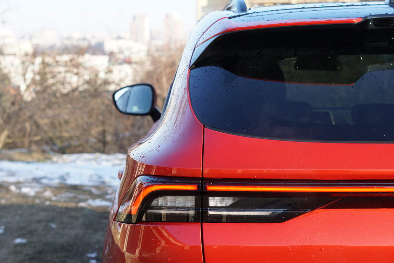 Foto: Daniel Borský | autickar.cz