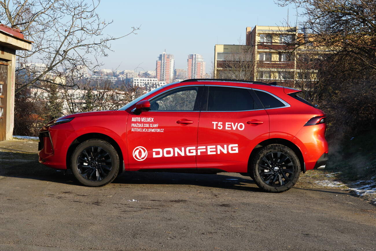 Foto: Daniel Borský | autickar.cz