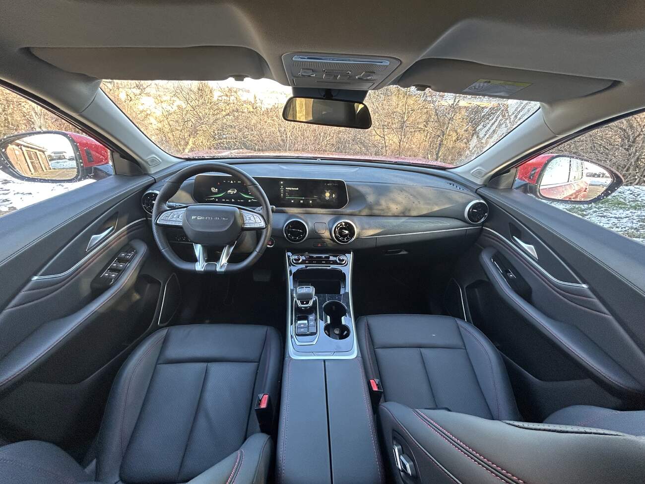 Foto: Daniel Borský | autickar.cz