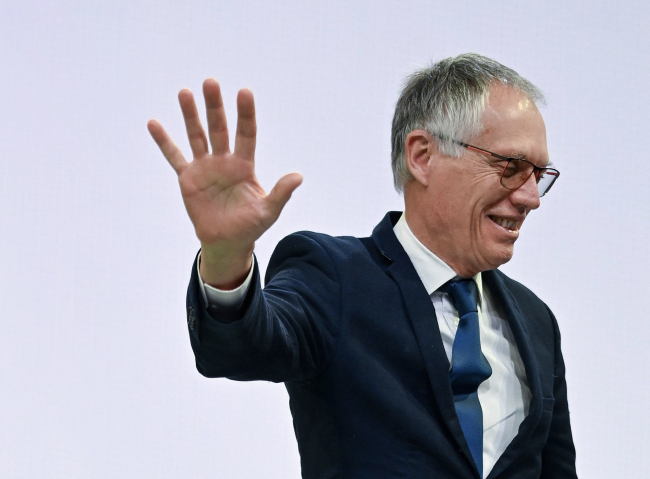 Carlos Tavares se loučí, Foto: se svolením Car Magazine