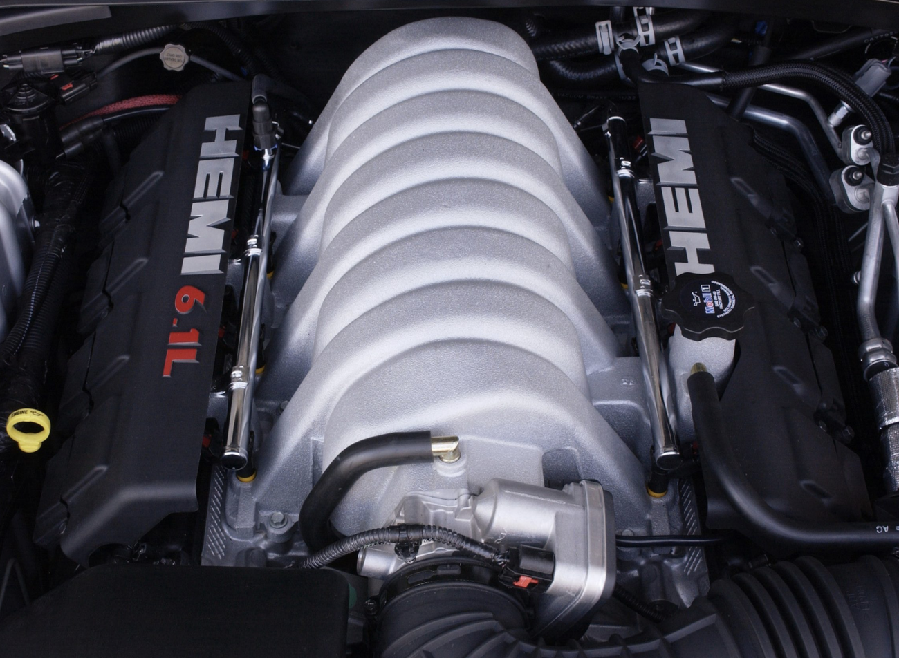 Foto: se svolením Only All Cylinders 