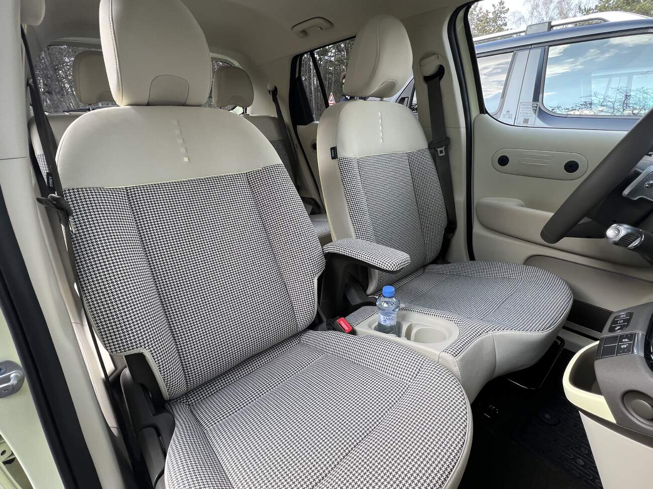 Foto: Viola Procházková, Autíčkář